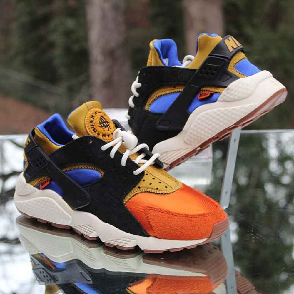 Nike Air Huarache ACG